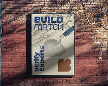 BuildMatch — Digital Platform for Construction Services